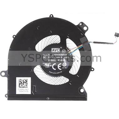 Lenovo Yoga S740-14iil fan