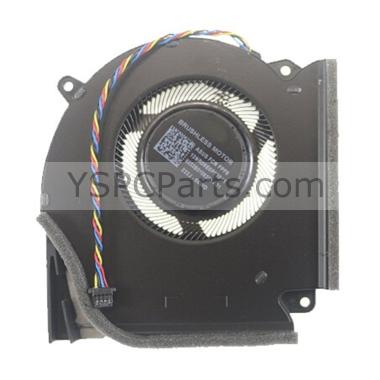 Ventilateur de refroidissement CPU pour Asus 13NR08E0P02011