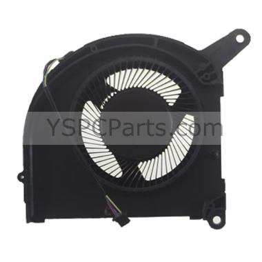 CPU cooling fan for Gigabyte RP87YE CPU