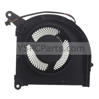 GPU cooling fan for Gigabyte RP87YE GPU