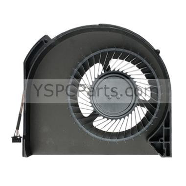 Dell Precision 7750 fan