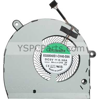 Dell DC28000MSSL fan