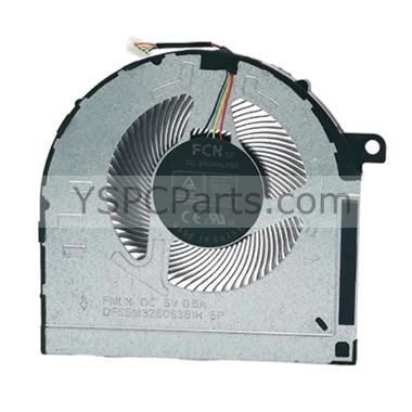 FCN DFS5M325063B1H FNLX ventilator