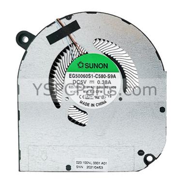 SUNON EG50060S1-C580-S9A ventilator