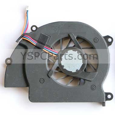 Sony Vaio Vgn-fz31s fan