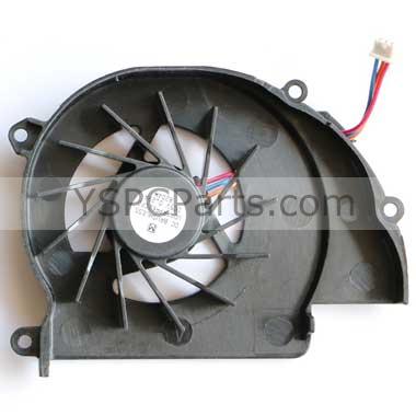 Panasonic UDQFRPR62CF0 fan