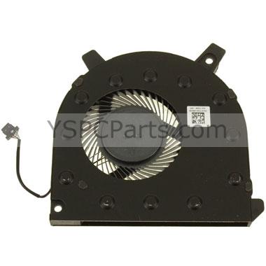 Dell Inspiron 7506 2-in-1 ventilator