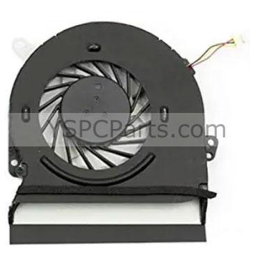 ventilateur Dell 076TRV