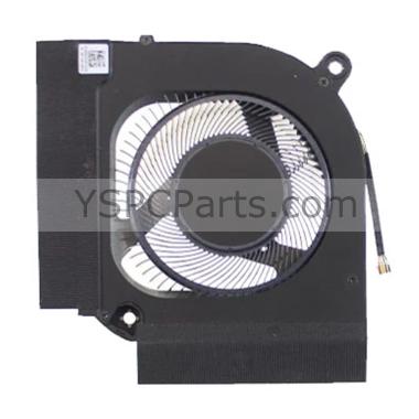 Ventilateur de refroidissement CPU pour SUNON EG75091S1-C080-S9A