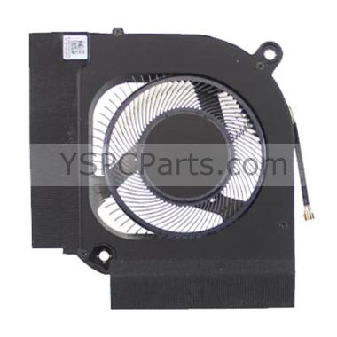 CPU koelventilator voor SUNON EG75091S1-C080-S9A