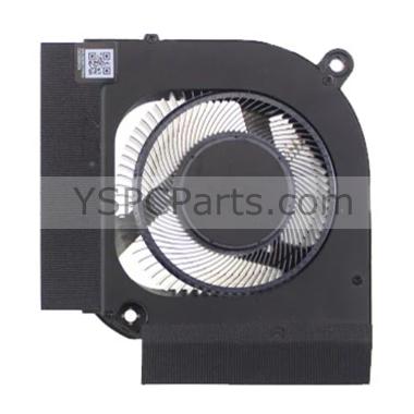 CPU koelventilator voor SUNON EG75091S1-C082-S9A