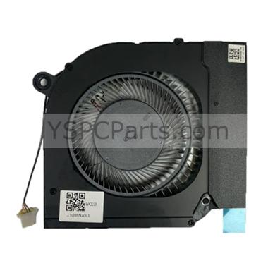 Ventilateur de refroidissement CPU pour DELTA NS85C53-19L10