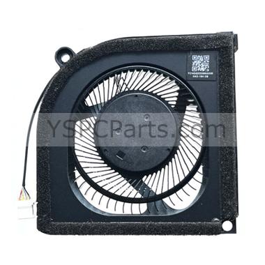 FCN DFS5K221153714 FNAT ventilator