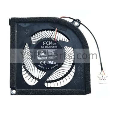 FCN DFS5K221153714 FNAT ventilator