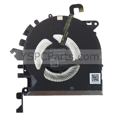 Hp M74254-001 ventilator