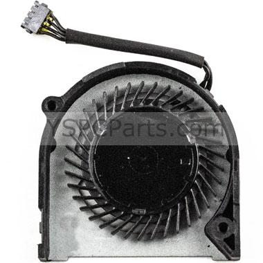 Ventilateur de refroidissement CPU pour FCN DFS35705PQ0T FFW8