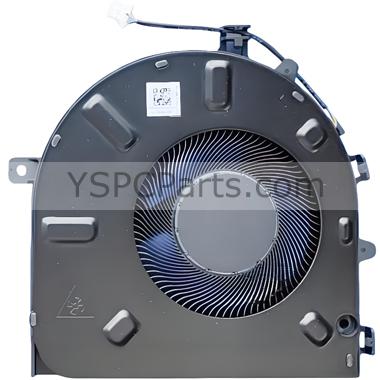 CPU koelventilator voor FCN DFS5K22B15673T FNC0