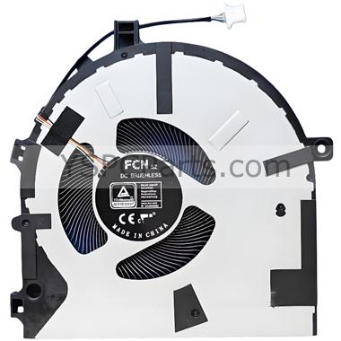 ventilateur FCN DFS5K22B15673T FNC0