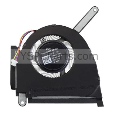 CPU cooling fan for FCN DFS5K22305283E FP85