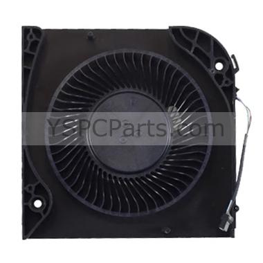 Dell Latitude 5521 ventilator