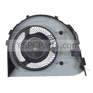Lenovo Thinkpad Yoga 260 fan