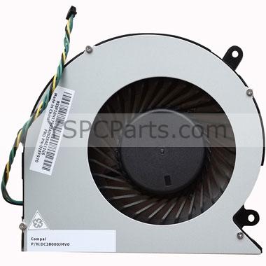 AVC BAAA1115R2U P010 Lüfter