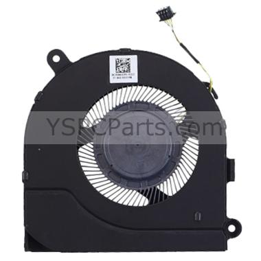 Ventilateur de refroidissement GPU pour Lenovo DC28000O2F0 FCC2