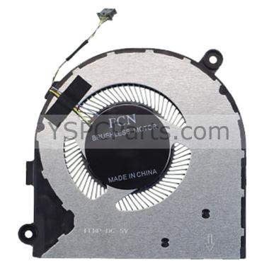 Lenovo DC28000O2F0 FCC2 Lüfter