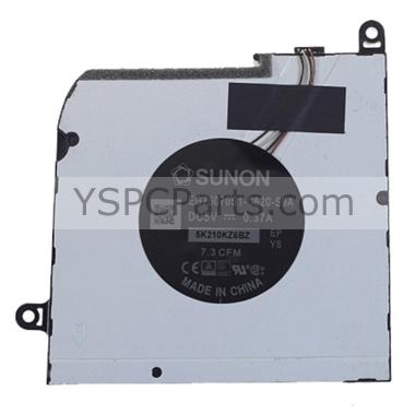 Dell Latitude 5421 fan