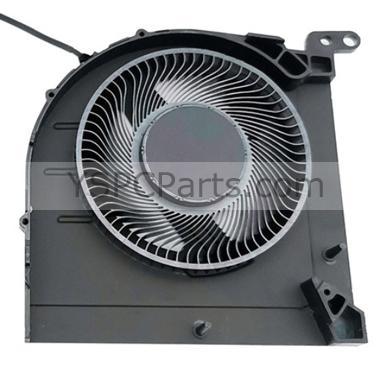 GPU koelventilator voor FCN DFS5K221153713 FPKW