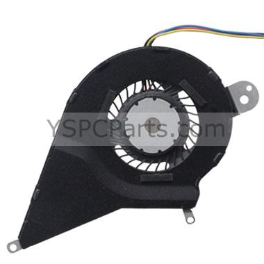 CPU cooling fan for FCN FJ9V DFS1503054Q0T