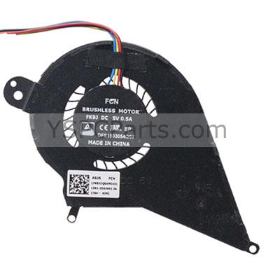 FCN FJ9V DFS1503054Q0T fan