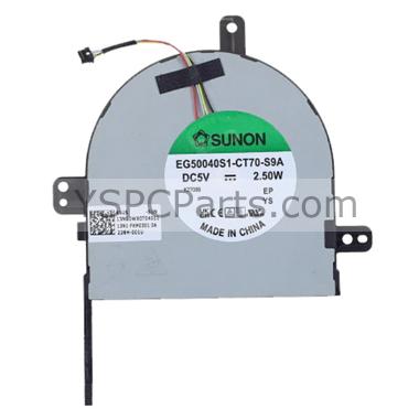 SUNON EG50040S1-CT70-S9A ventilator