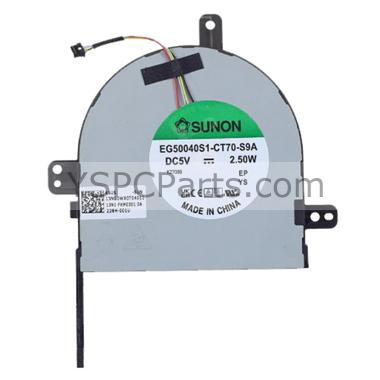 SUNON EG50040S1-CT70-S9A fan