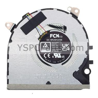 FCN DFS5K12304363L FNQG fan