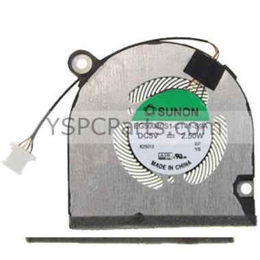 ventilateur SUNON EG50040S1-CT41-S9A