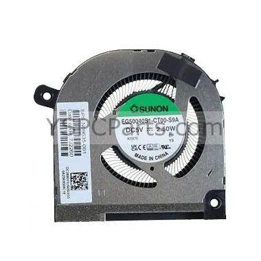 SUNON EG50040S1-CT00-S9A Lüfter SUNON EG50040S1-CT00-S9A Lüfter