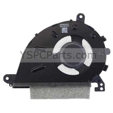 Asus Expertbook B5302cea fan