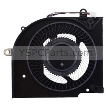 Ventilateur de refroidissement CPU pour A-POWER BS5405HS-U5N