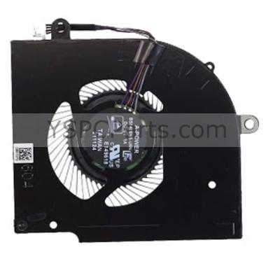 ventilateur A-POWER BS5405HS-U5N