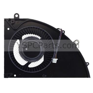 Ventilateur de refroidissement GPU pour A-POWER BS5405HS-U5P