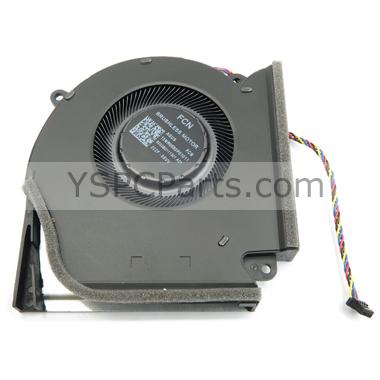 Ventilateur de refroidissement CPU pour FCN DFSCM227163927 FPPL