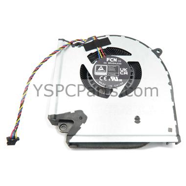 Asus 13NR0880P01011 fan