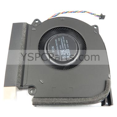 GPU koelventilator voor FCN DFSCK22D058830 FPFM