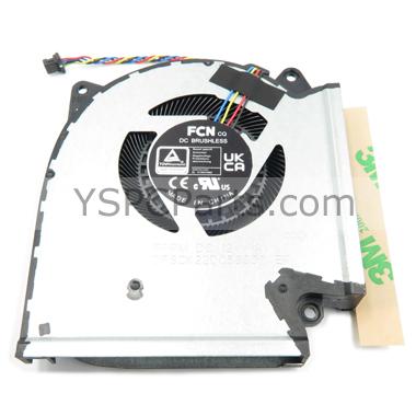 Asus 13NR0880P02011 Lüfter