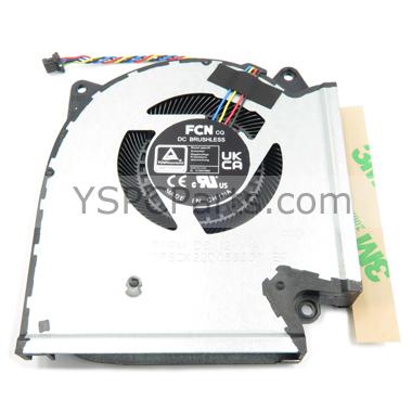 Asus 13NR0880P02011 fan