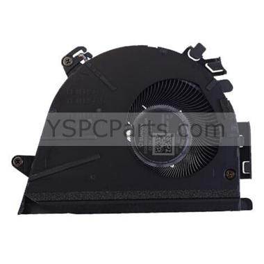 Hp HSN-149C-6 ventilator