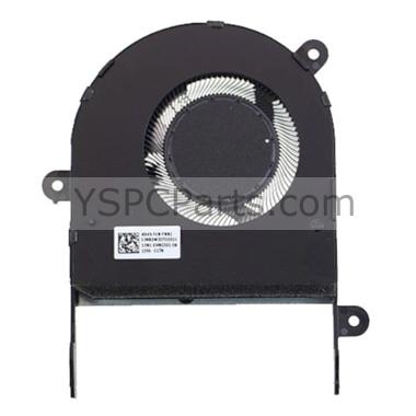 CPU cooling fan for Asus 13NB0W30T02011
