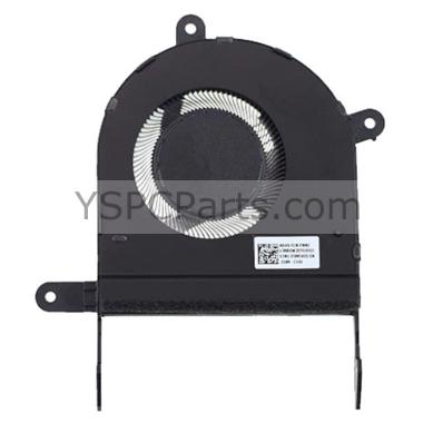 GPU cooling fan for Asus 13NB0W30T03011