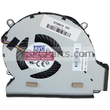 Hp L19009-001 fan